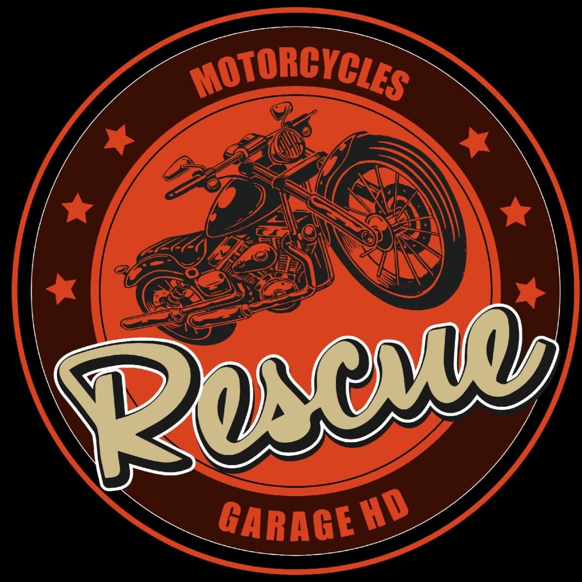 Rescue Garage HD